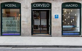 Hostal Cervelo